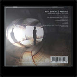 Huxley Would Approve - Grave New World - Part One