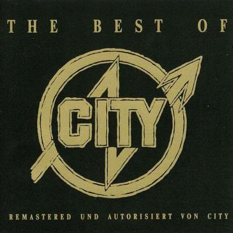 City - The Best Of City