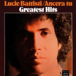 Lucio Battisti - Ancora Tu - Greatest Hits