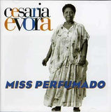 Césaria Évora - Miss Perfumado