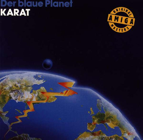 Karat - Der blaue Planet