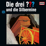 Die drei ??? - Die drei ??? und die Silbermine