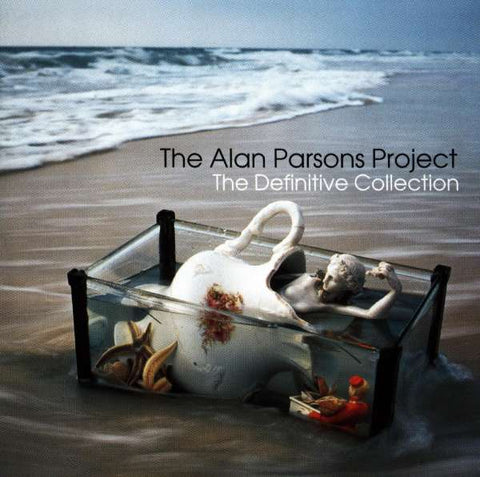 The Alan Parsons Project - The Definitive Collection