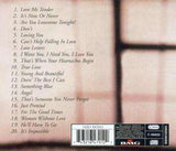 Elvis Presley - Love Songs