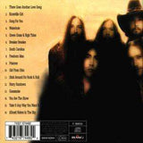 The Outlaws - The Best