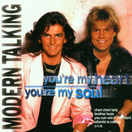 Modern Talking - You're My Heart,You're My Soul