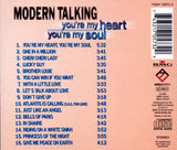 Modern Talking - You're My Heart,You're My Soul