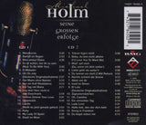 Michael Holm - Seine großen Erfolge