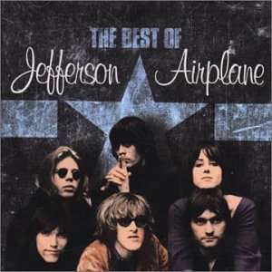 Jefferson Airplane - Best Of Jefferson Airplane, Th