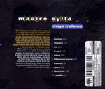 Macire Sylla - Maya Irafama