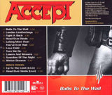 Accept - Balls To The Wall