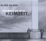 Keimzeit - The Best Of Keimzeit