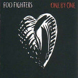 Foo Fighters - One By One