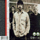 Foo Fighters - One By One