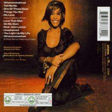 Whitney Houston - Just Whitney