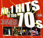 No. 1 Hits Of The 70s