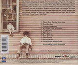 The Outlaws - The Outlaws