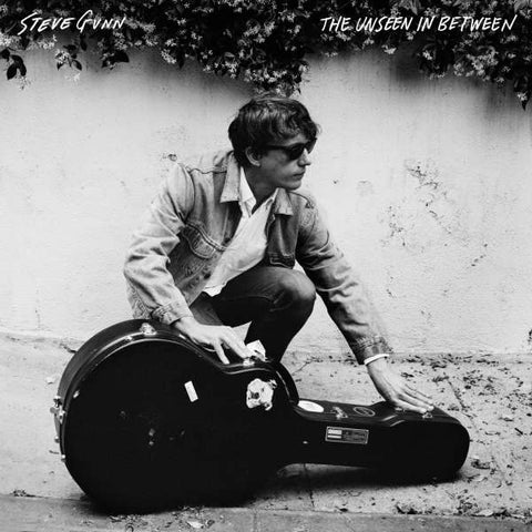 Steve Gunn - The Unseen In Between