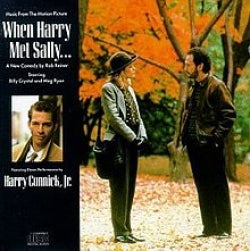 Harry Connick, Jr. - When Harry Met Sally Music From The Motion Picture