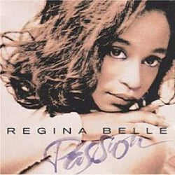 Regina Belle - Passion