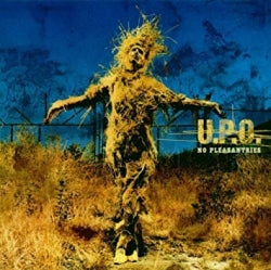 U.P.O. - No Pleasantries