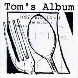 Kokoelma - Tom's Album