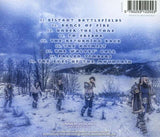Wind Rose - Stonehymn