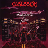 Obsession - Marshall Law
