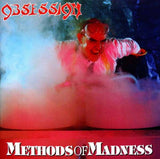 Obsession - Methods of Madness