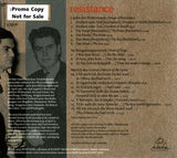 Mikis Theodorakis - Resistance