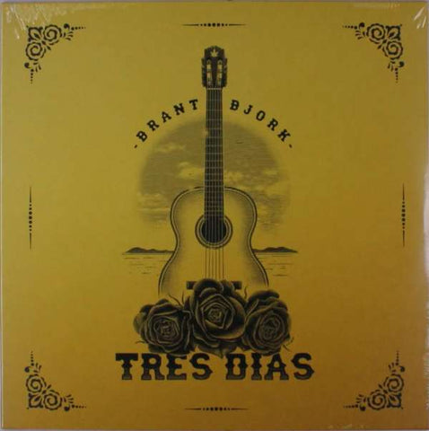 Brant Bjork - Tres Dias