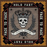 Face To Face - Hold Fast