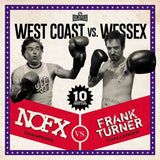 NOFX & Frank Turner - Westcoast VS. Wessex