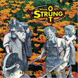 Strung Out - Another Day In The Paradise