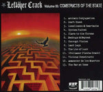 Leftöver Crack - Constructs Of The State