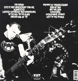Night Birds - Mutiny At Muscle Beach