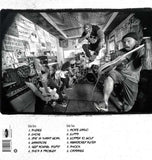 Get Dead - Honesty Lives Elsewhere