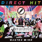 Direct Hit! - Wasted Mind