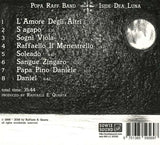 PopaRaff Band - Iside Dea Luna