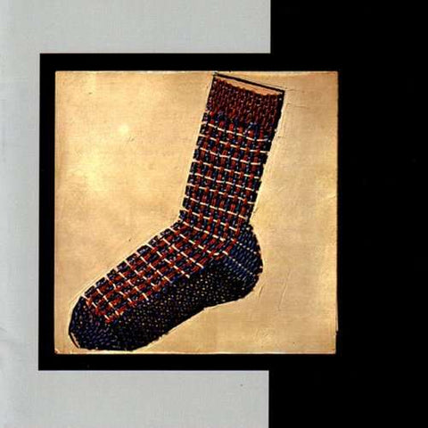 Henry Cow - Leg End