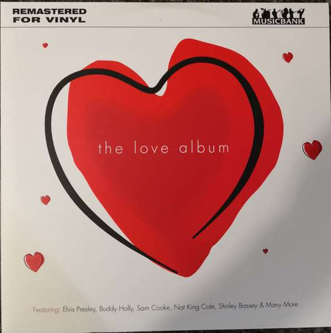 The Love Album