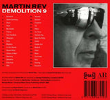 Martin Rev - Demolition 9