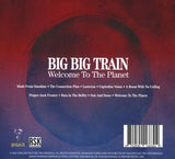 Big Big Train - Welcome To The Planet