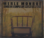 Merle Monroe - Songs Of A Simple Life