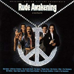 Kokoelma - Rude Awakening - Original Motion Picture Soundtrack