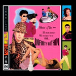 Deee-Lite - Infinity Within