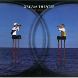 Dream Theater - Falling Into Infinity