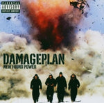 Damageplan - New Found Power