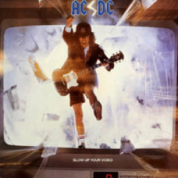 AC/DC - Blow Up Your Video