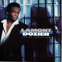 Lamont Dozier - Inside Seduction